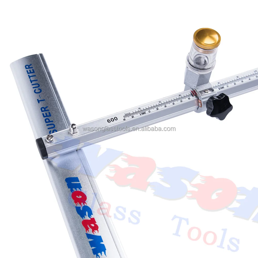 
T shape glass cutter 