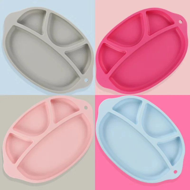 silicone baby plate (7)