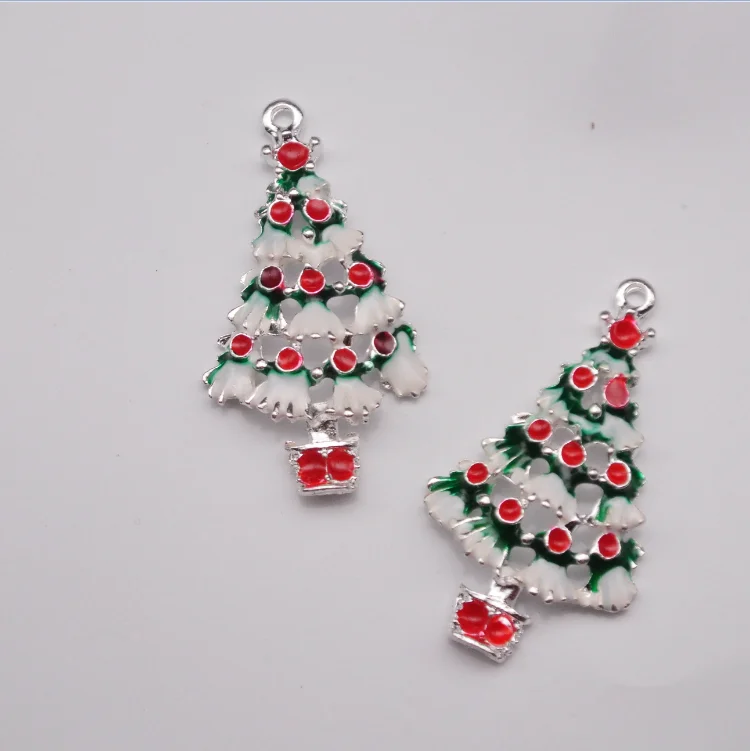 christmas charms