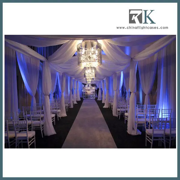 Pretty Backdrop Pipe Drape For Event Show Buy Pipe And