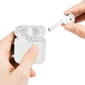Wireless Bluetooth Earbuds for iPhone