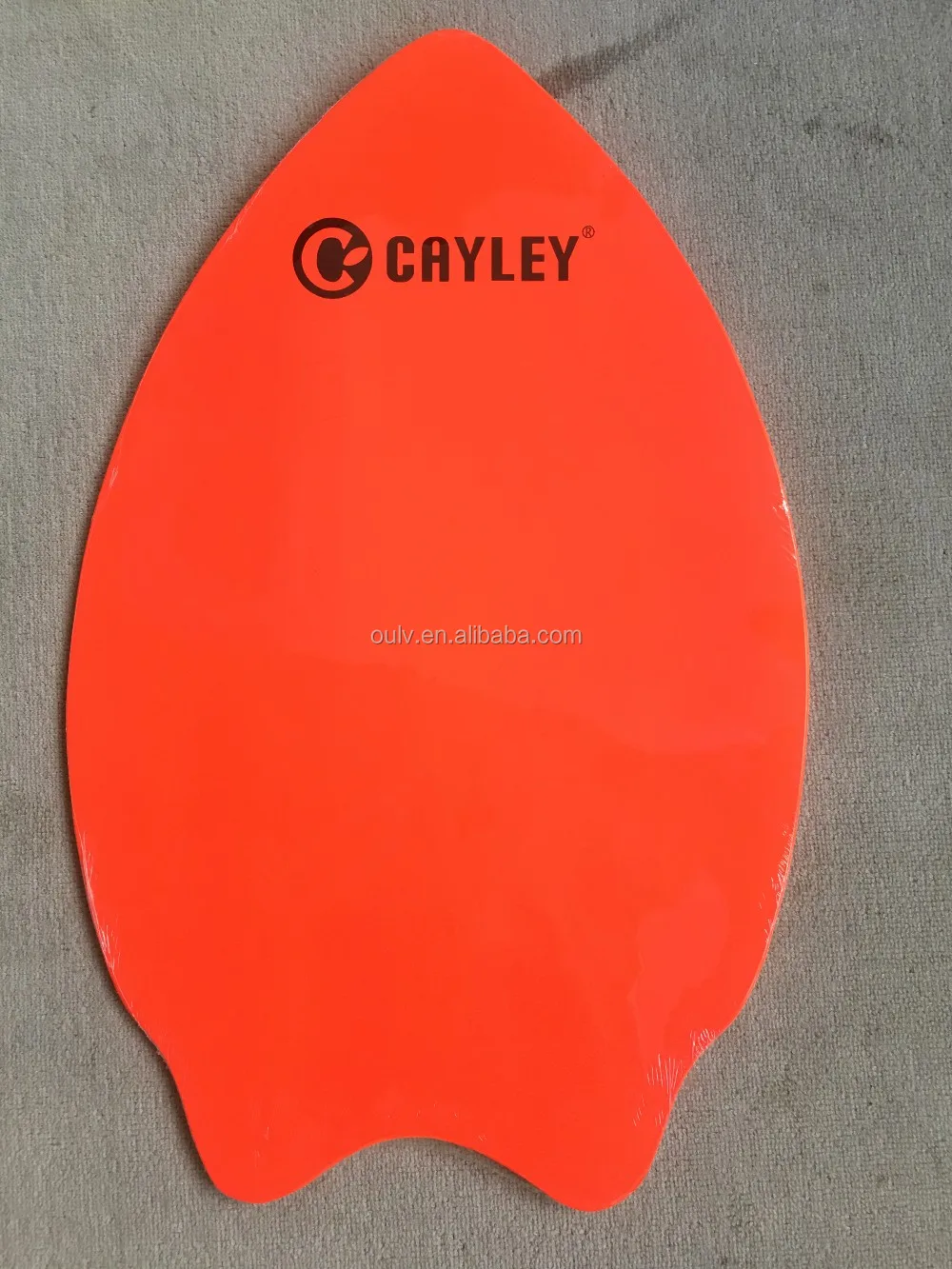 37".41" Wood Skimboard Eva Skim Board And Traction Pad By Cheap Price