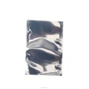 wholesale clear static shielding packing bag reclosable Factory