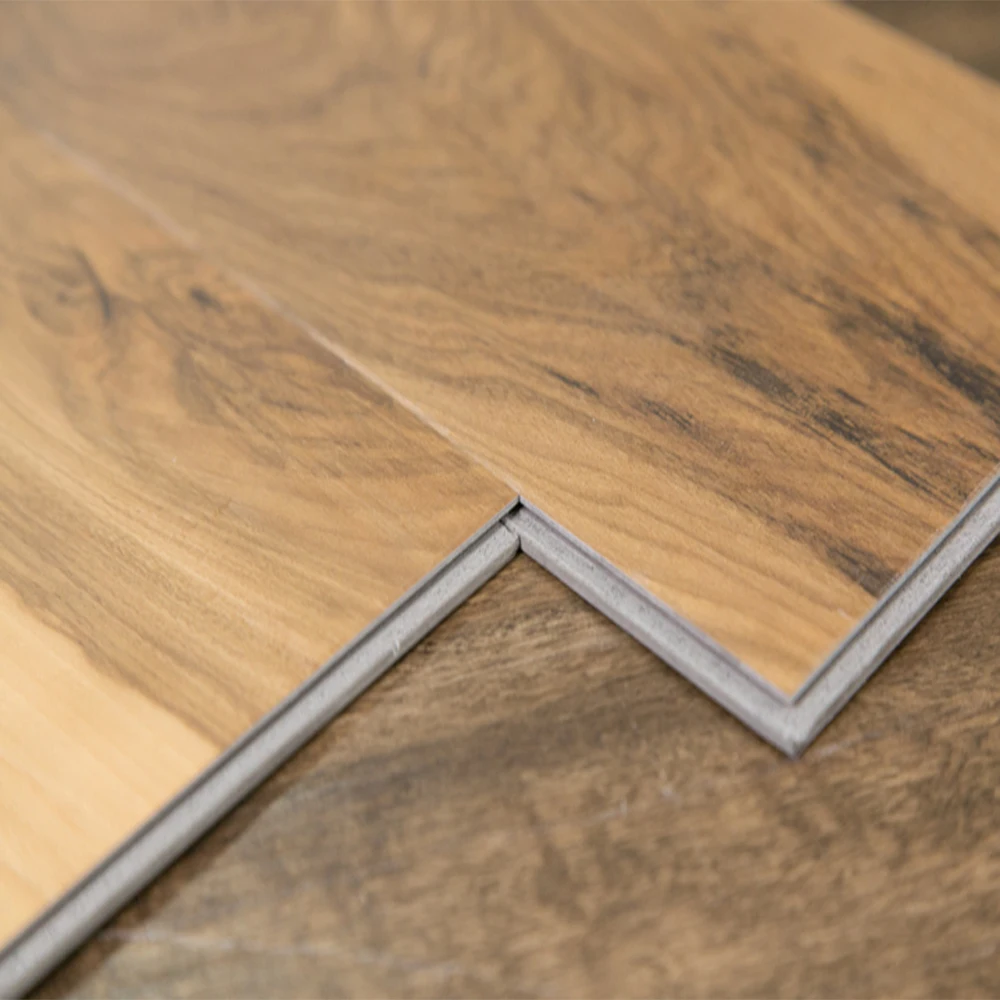 Wood Plastic Compound Factory Supply Unique Laminate Flooring
