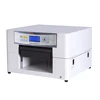 A3 Size Uv Flatbed Printer Small Card Phone Case Printing Machine For Ceramic Tile