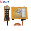 Jukko G6 factory price manufacturer China programmable ir remote control