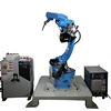 expert how to do robot from manufacturer