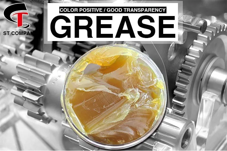 Lithium Lubricant Grease For Bearing Gear Heavyduty Truck Lubricating Manufacturer Exporter