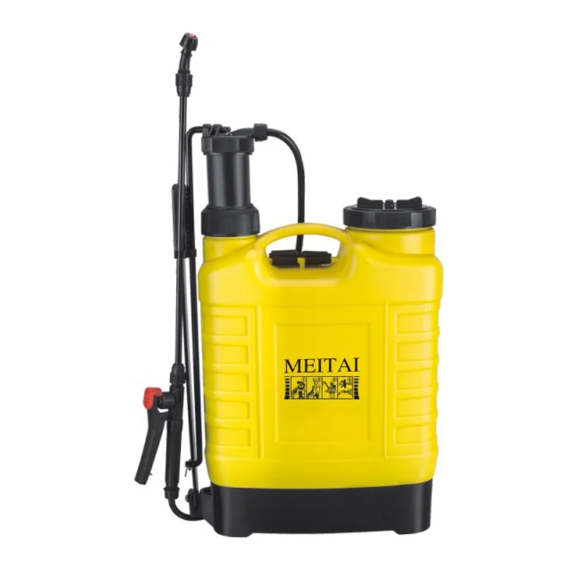 18liter Hdpe Knapsack Agricultural Spray Pump Buy Agricultural Spray