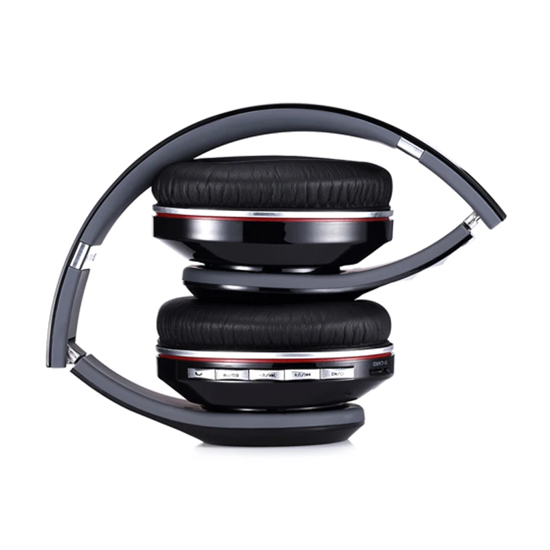 

New products 2022 bluetooth headset earphone stereo headphone for ipod