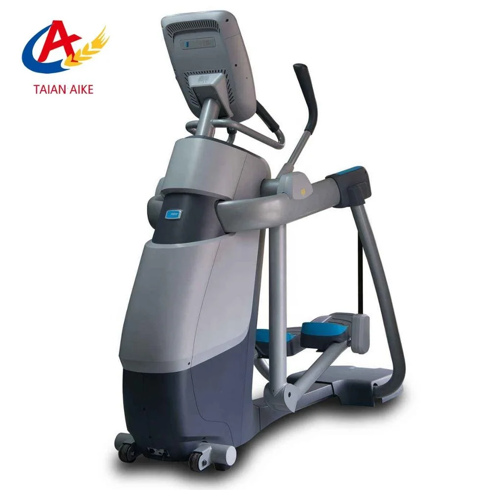 Precor c002es