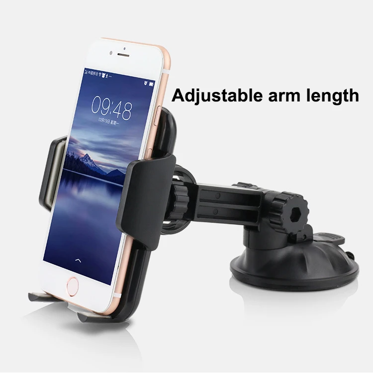 car phone holder dashboard