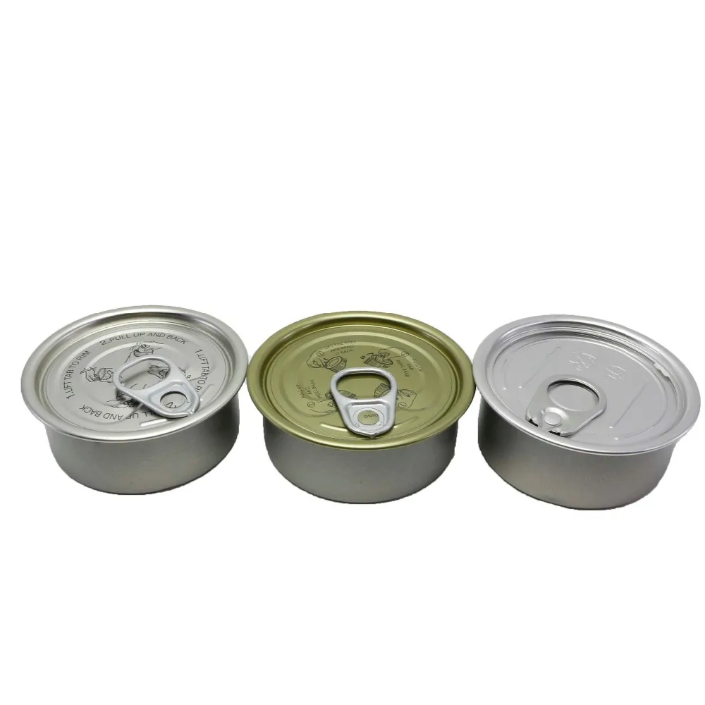 Metal Empty Tuna Tin Cans Mt06q Buy Tuna Tin Can,Empty Tuna Cans