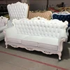 whole sale antique wedding sofa XS-007#