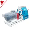 corn grain wheat crushing 5 tph hammer mill feed grinder