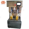 Automatic Engine Lube Bottle Edible Cooking Vegetable Mustard Sunflower Palm Coconut Hemp Essential Olive Oil Filling Machine