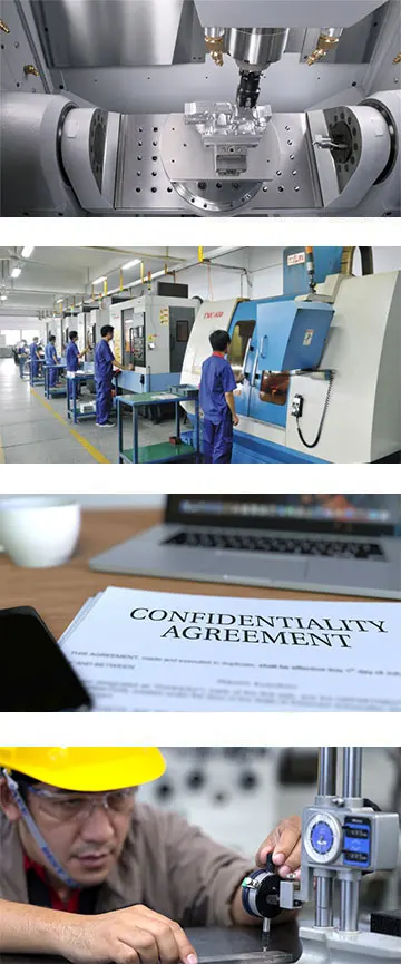 Custom Furniture Hardware Accessories Bending Stamping Perforated Sheets Metal Fabrication 