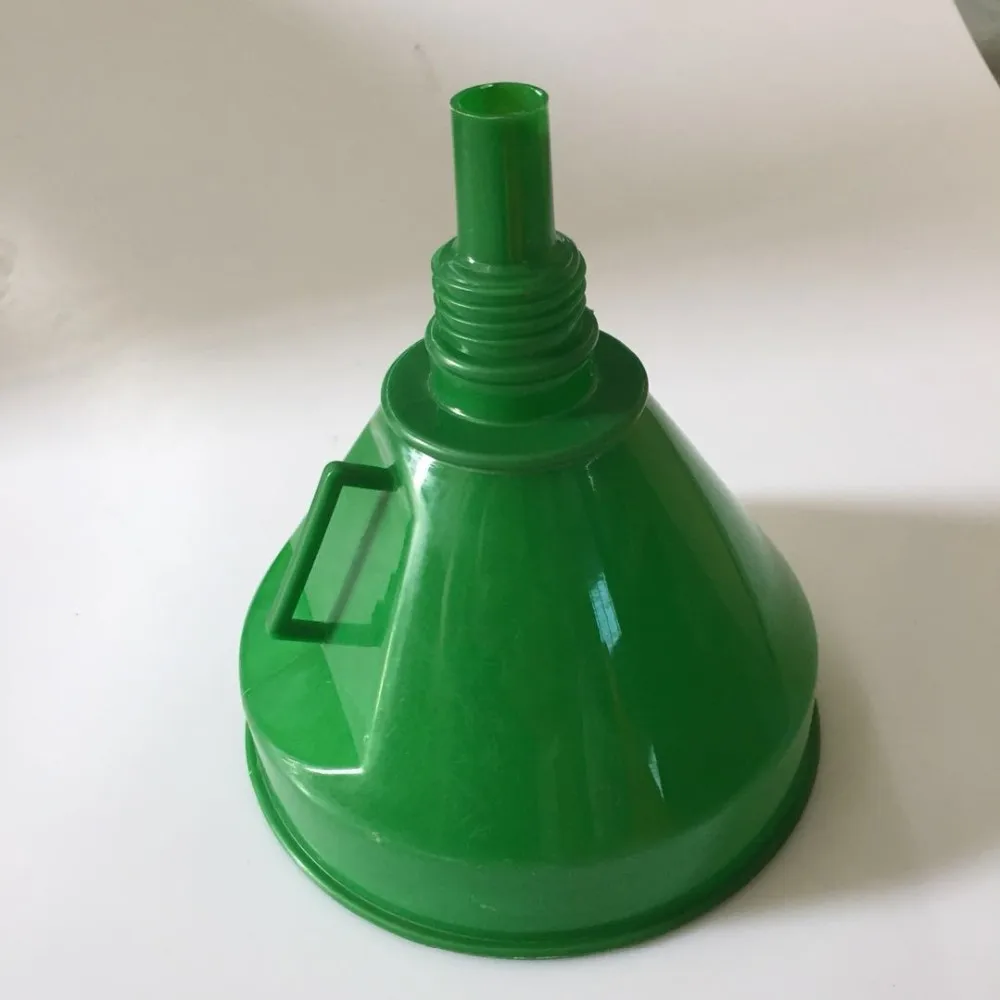 
Plastic funnel Oil funnel Car oil funnel 