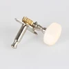 String Instrument Accessories ZA03 ABS plastic guitar machine head for acoustic guitar