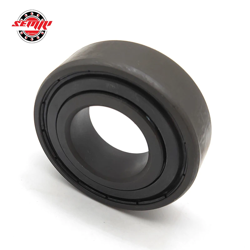 

6208-2Z/VA208 40mm Premium High Heat Temperature Resistant Deep Groove Ball Bearings