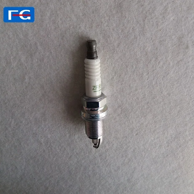 

High Quality Auto Spark Plug ZFR5N spark plugs for Japan cars