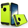 Wholesale TPU+PC phone case For Verkus case for ZTE Cheers, For ZTE Sonata 3 Z828 phone cover