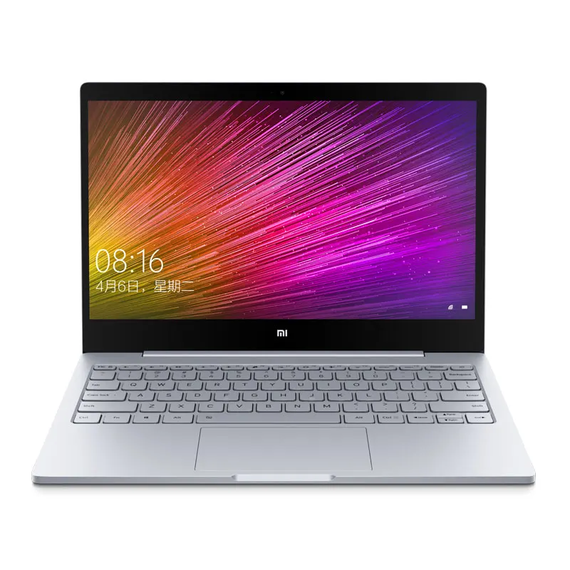 smart electronics original Xiaomi  Mi Laptop Air 12.5 Inch 8th Intel Core m3-8100Y Notebook