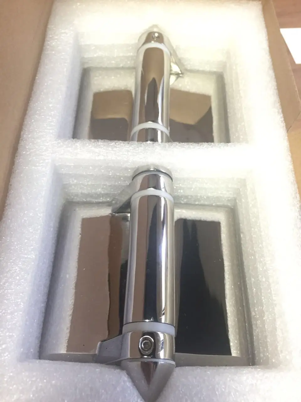 Swimming Pool Fence Gate Heavy Duty Glass Door Hinge Soft Close Spring Loaded Type 316 Stainless