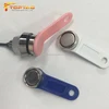 New products! Magnetic iButton, Touch Memory Button DS1990/TM1990/RW1990