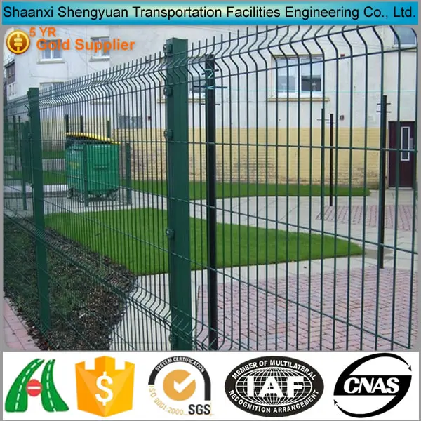 Moderne designs clôture grillagée panneau clôtures, treillis et ... Design clôture Créatif