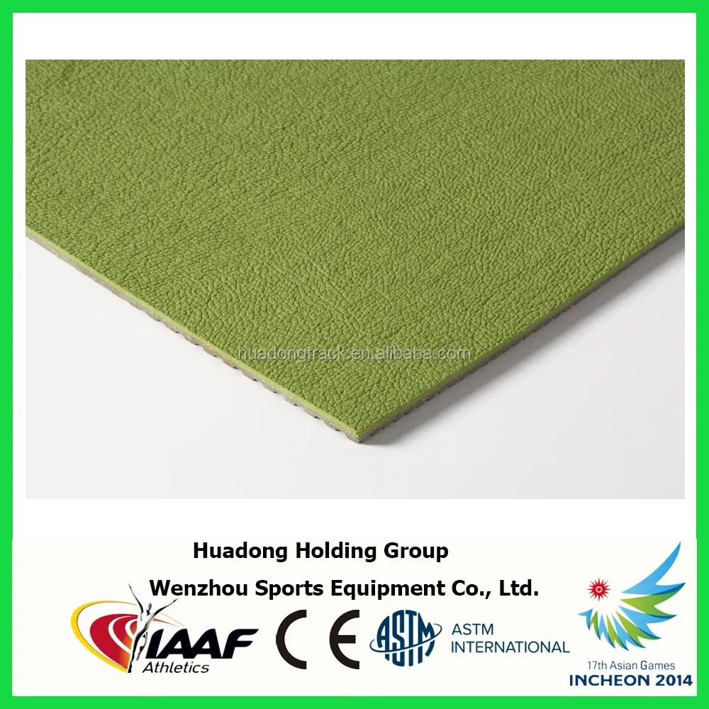 
EPDM top cheap rubber flooring for outdoor sports court, play areas 