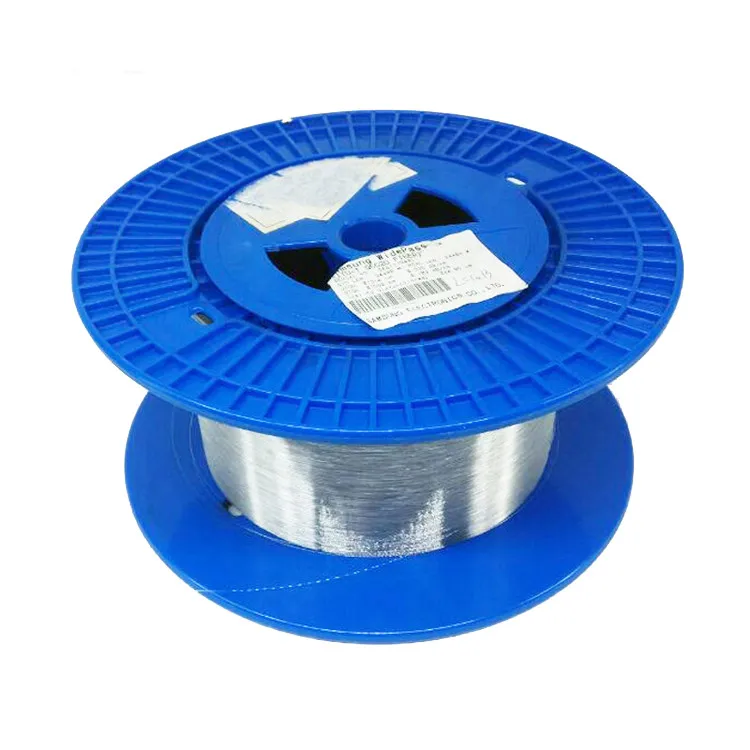 Ftth Otdr Launch Cable Optical Fiber Spool With Single Mode 9/125um Os1