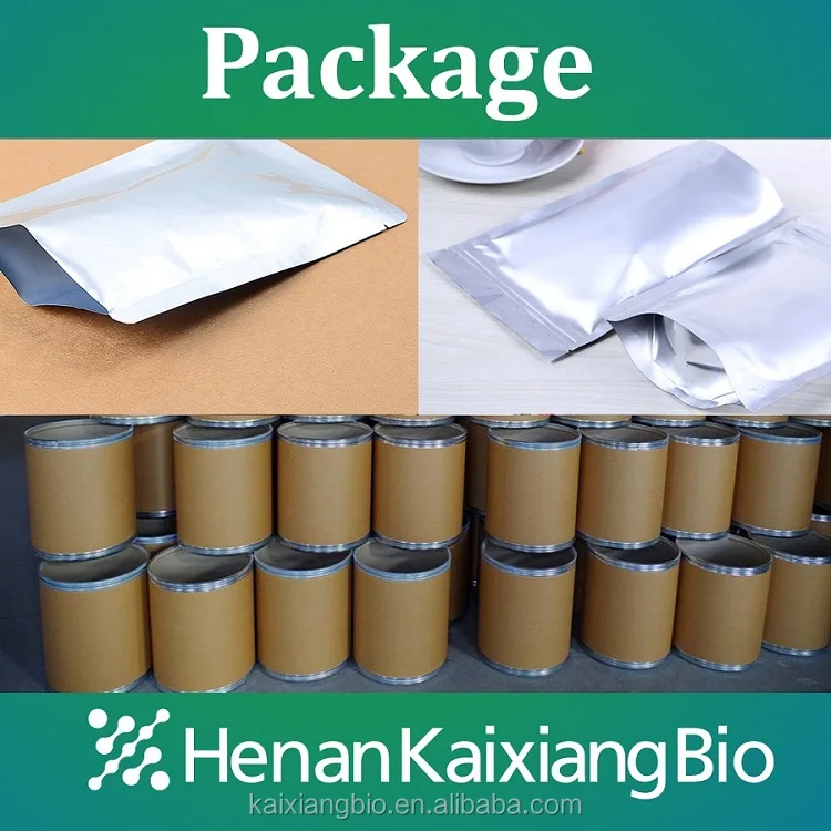 
High Purity Selamectin 99% Selamectin Powder 