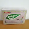 Natural health herbal tea to relax Constipation