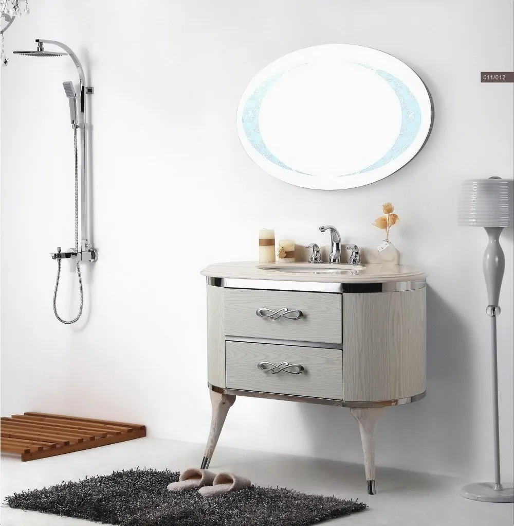 Simple Frame Support Top Bathroom Cabinet Bathroom Sink Buy Top