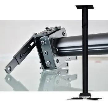 Xyscreen Overhead Projector Wall Mount Bracket Ceiling Mount For