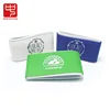 High quality ski bindings with logo custom hook and loop ski band
