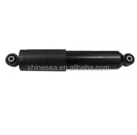 Genuine Chrysler 4743222AA Shock Absorber