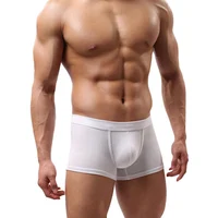 

wholesale breathable custom boxer briefs men underwear