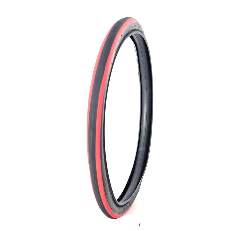 

Best price bicycle tire tube solid bike tire of tubeless bike tire, Black