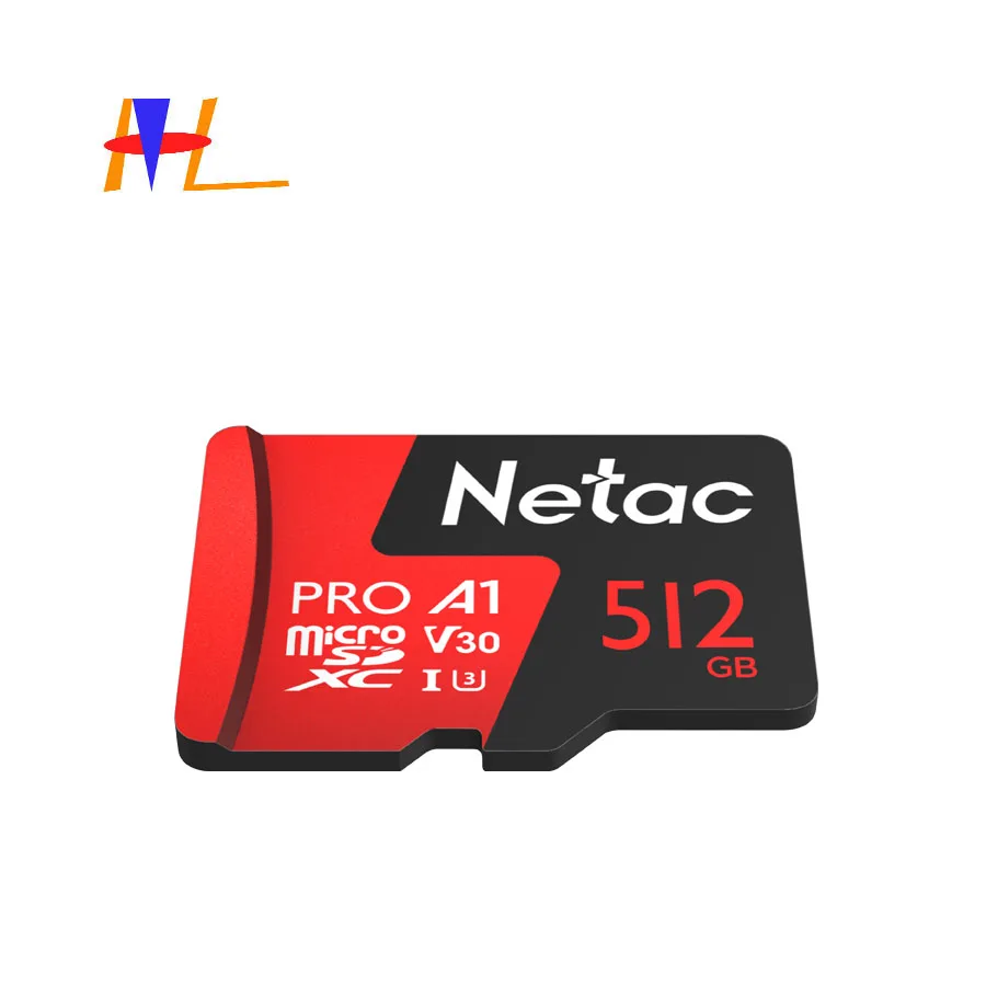 

China Factory Wholesale Class4 256MB Memory SD Micro Card, Blue black custom