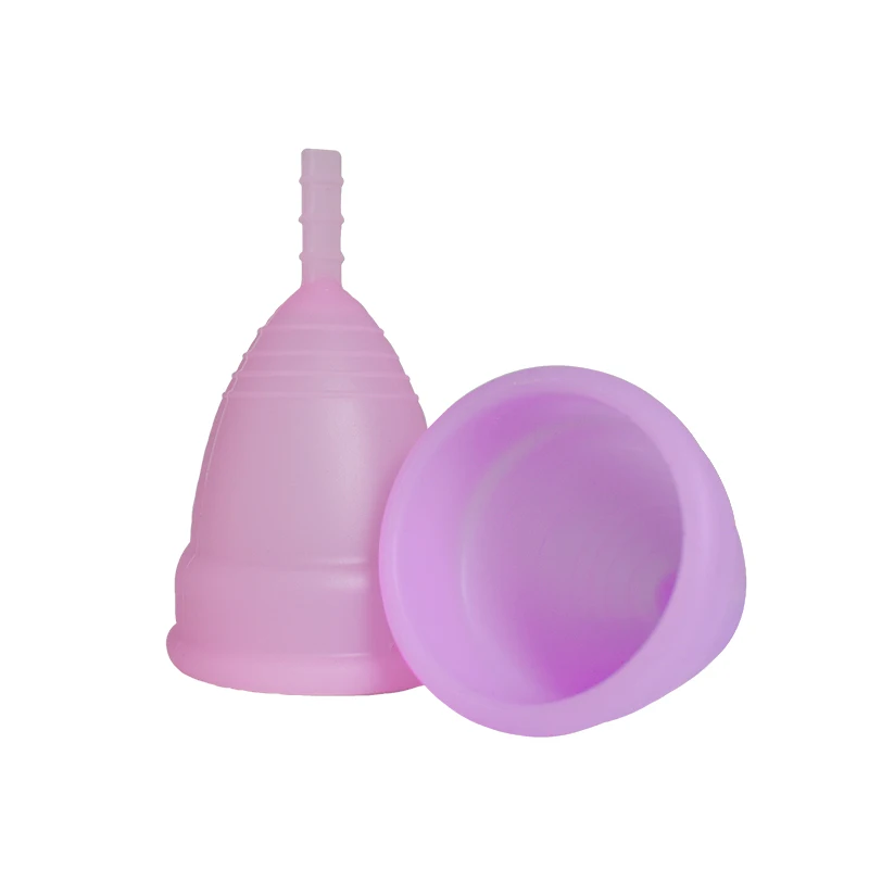 

Best Price FDA Women Silicone Menstrual Cup At Sale, N/a