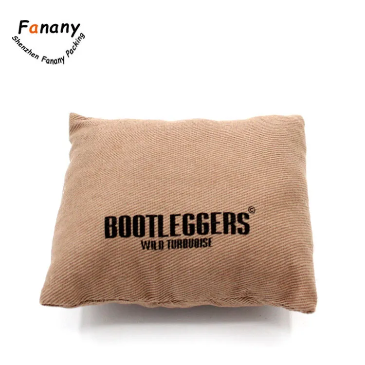 China Manufactures Jewelry Displays Watch Pillows Watch Display