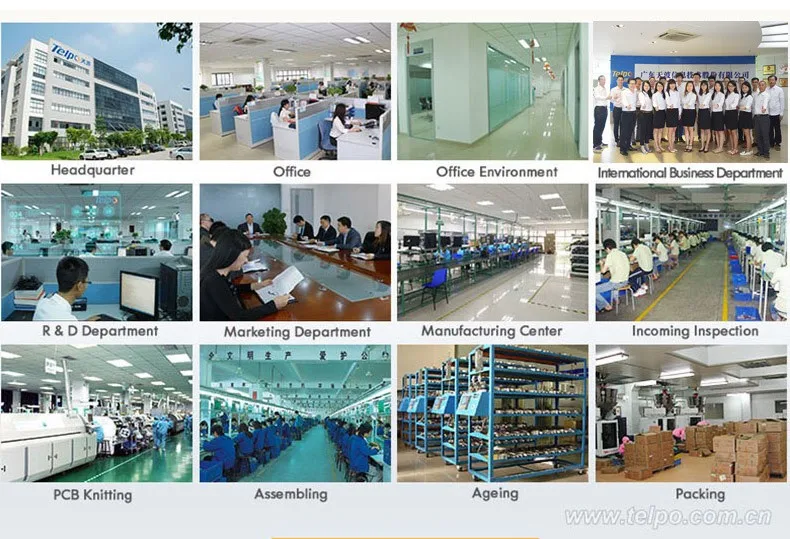 about telpo 3