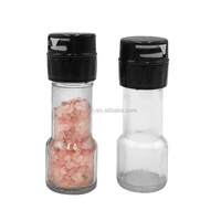 

grinder bottle/pepper and salt grinder bottle from Jinnan