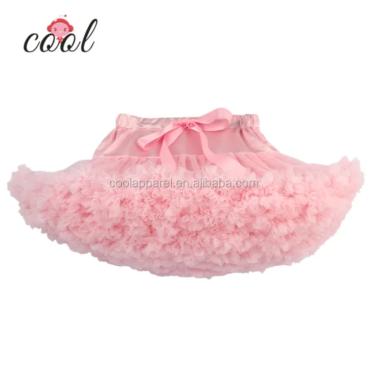 

fluffy style wholesale multi colour baby girl ruffle tutu pettiskirts, Red;pink;blue;red wine;black;etc