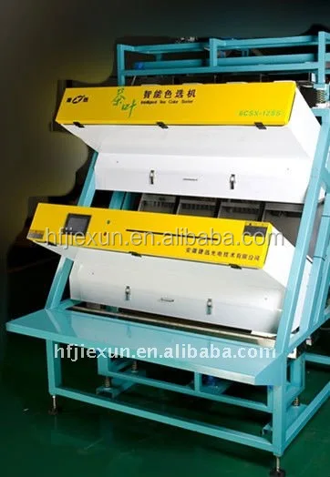 
Anysort Color Sorter Indian Tea Color Sorter/Best Selling Tea Sorter In China 