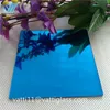 large floor 3mm thickness Colored Mirror sheet tinted glass best factory price