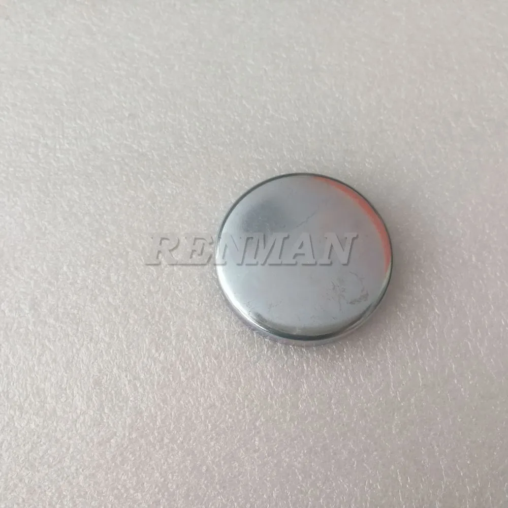 Cummins Engine Isde 58mm Expansion Plug 4938189 3975796 Buy 4938189