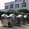 cassava material Processing Types and Grain Processing Equipment Processing tapioca starch machine